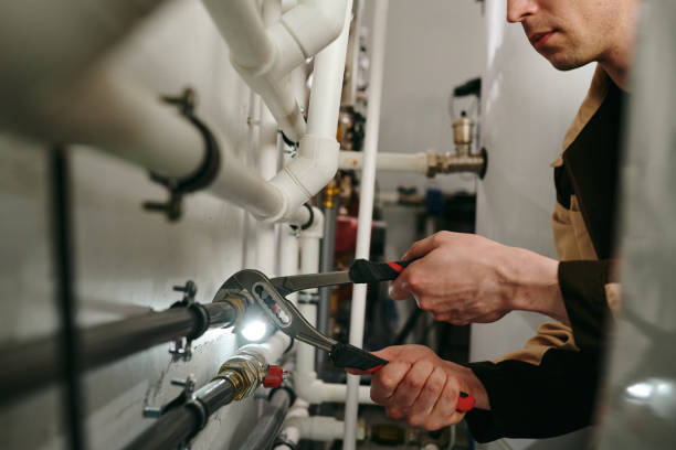 Best Plumbing Inspection Services  in Islamorada Village Of Islands, FL