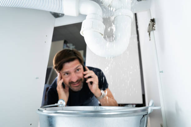 Best Gas Line Repair  in Islamorada Village Of Islands, FL