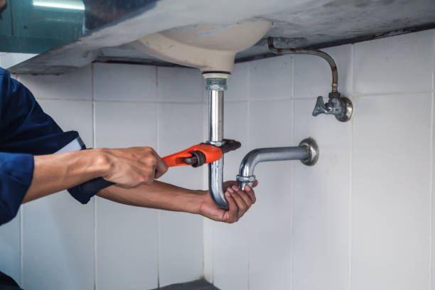 Best Commercial Plumbing Services  in Islamorada Village Of Islands, FL