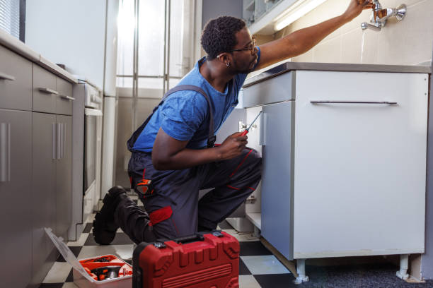 Best Leak Detection Services  in Islamorada Village Of Islands, FL