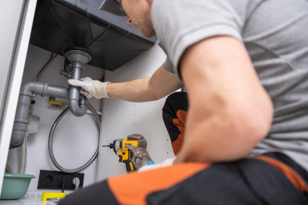 Best Local Plumber Services  in Islamorada Village Of Islands, FL