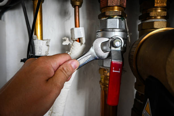 Best Water Leak Repair  in Islamorada Village Of Islands, FL